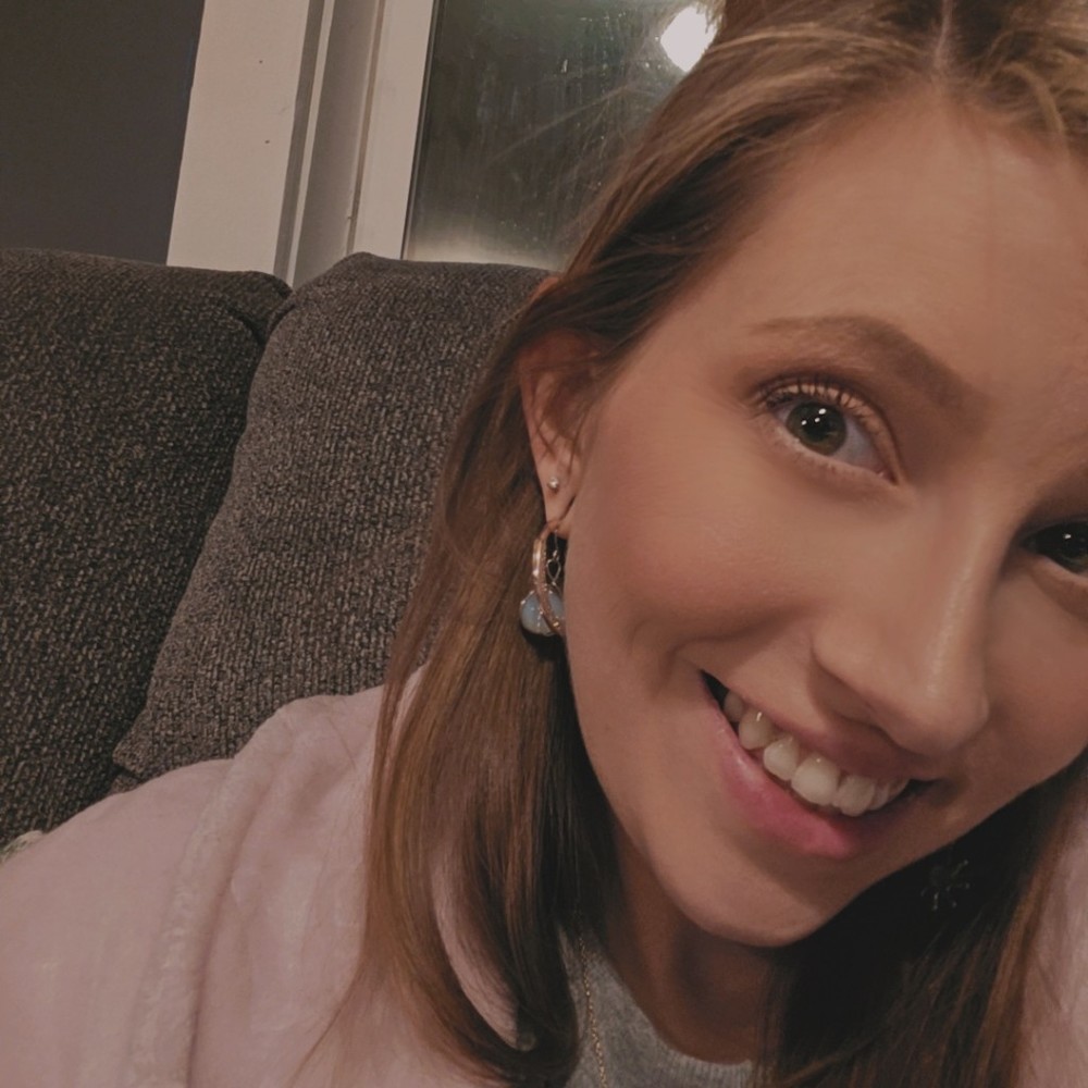 Meet your Posher, Randa